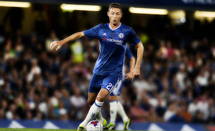 Matic Agrees Personal Terms With Manchester United