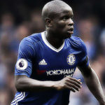 N’Golo Kante