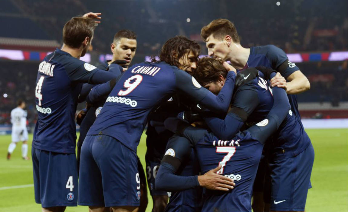 psg