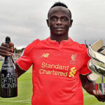 Sadio Mane