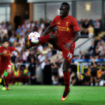 Sadio Mane 2
