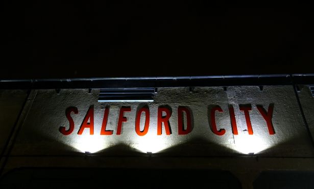 Salford City FC