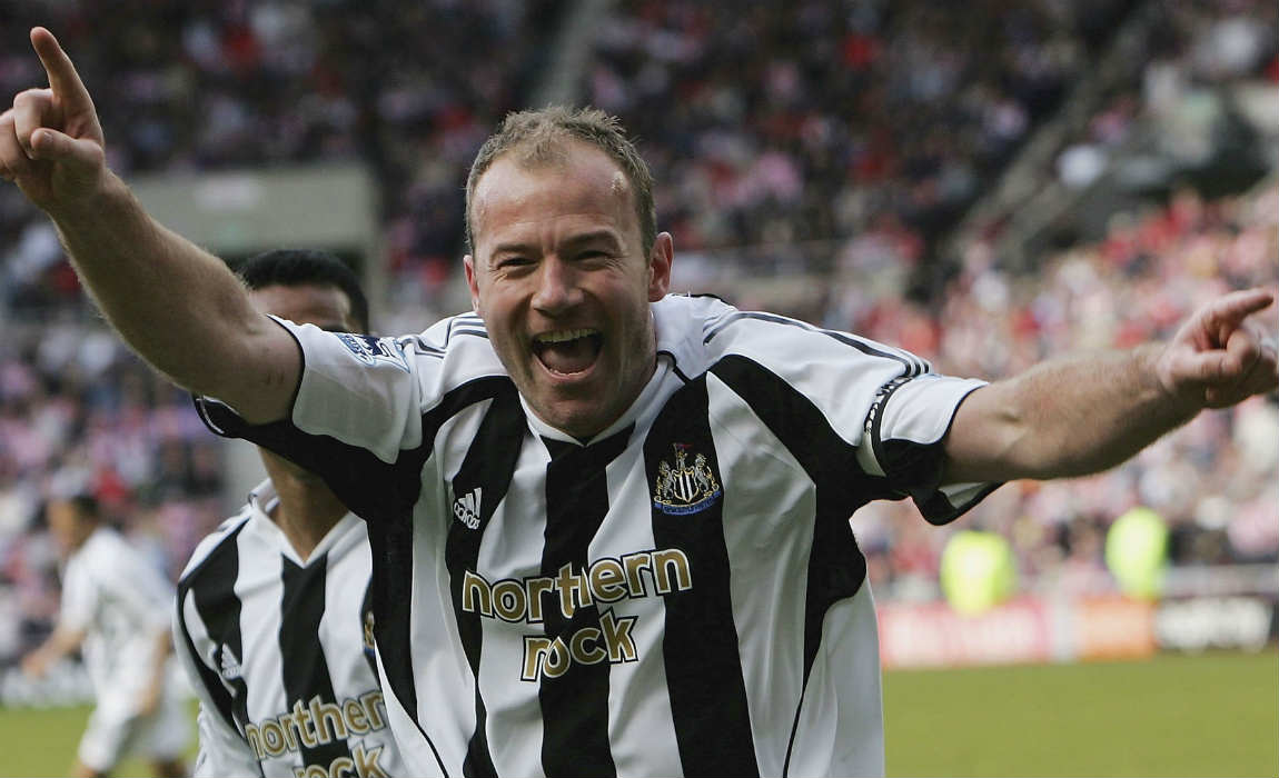 Alan Shearer