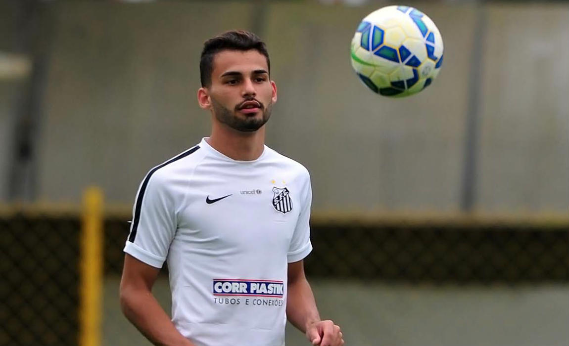 Thiago Maia