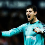 Thibaut Courtois