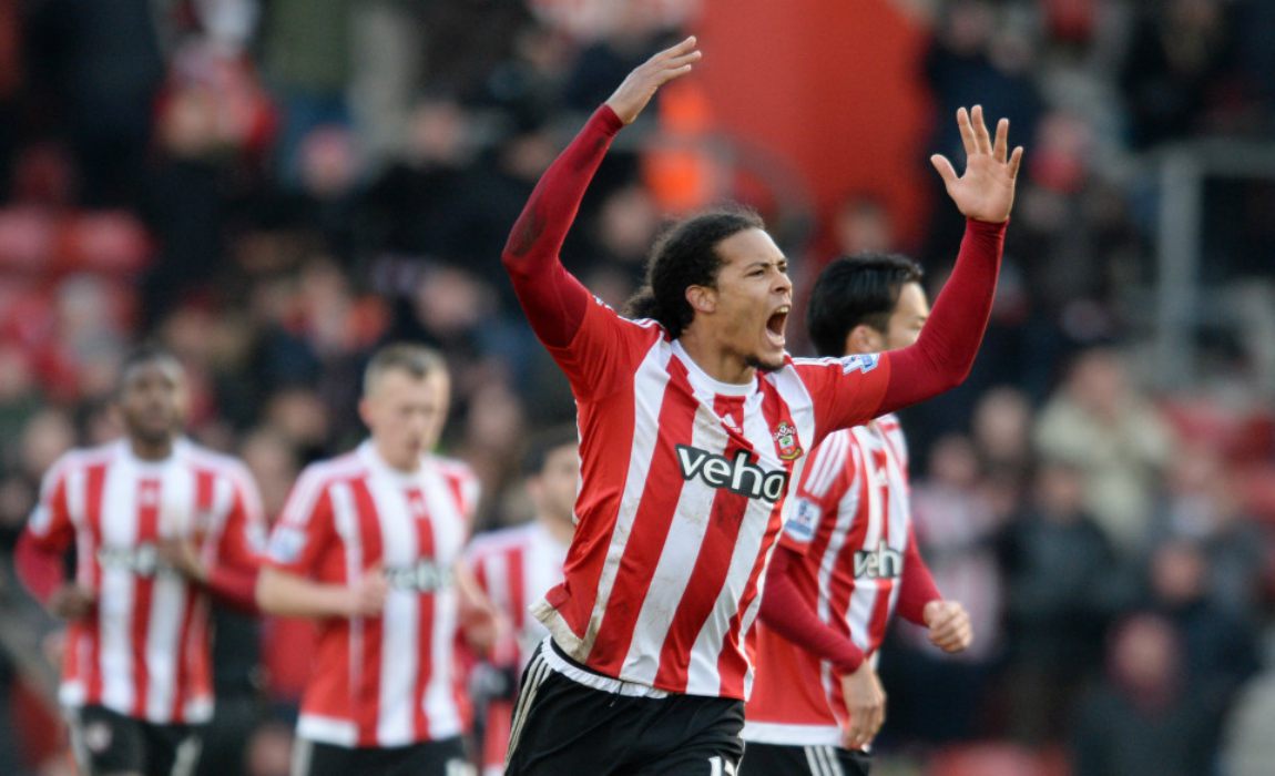 virgil-van-dijk-southampton