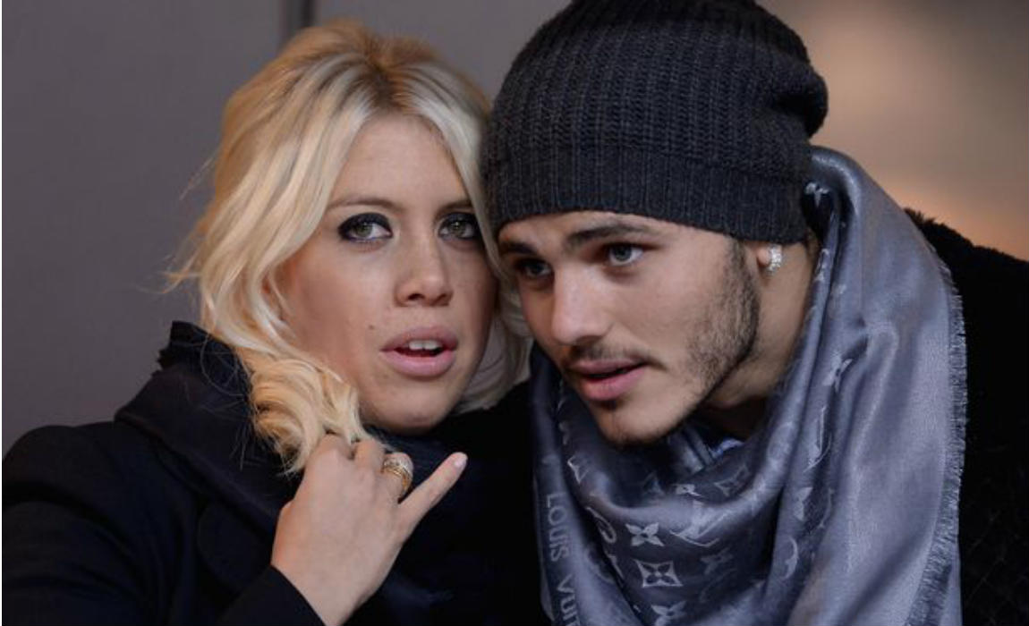 Mauro Icardi