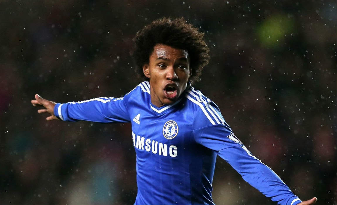 Willian