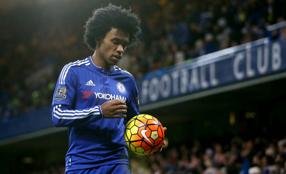 willian