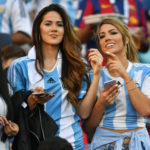argentina fans