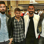 arsenalchelseaspurs superstars