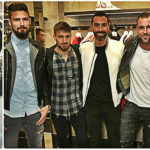 arsenalchelseaspurs superstars