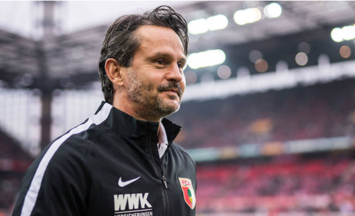 augsburg-former-coach