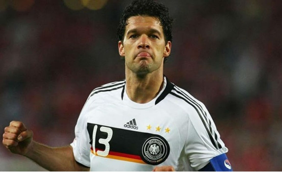 Michael Ballack