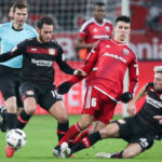 bayer leverkusen