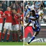 bayern munich hertha berlin