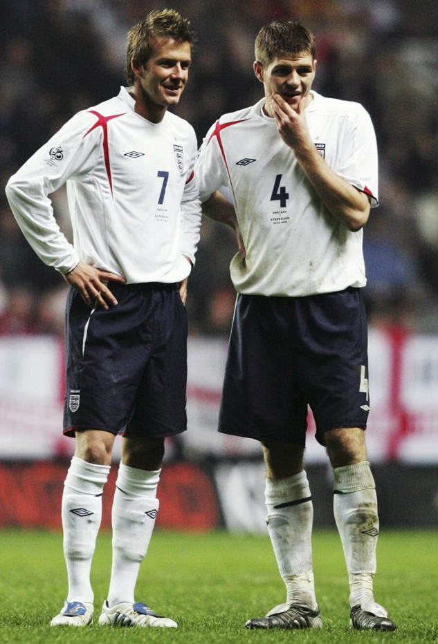 beckham-with-gerrard