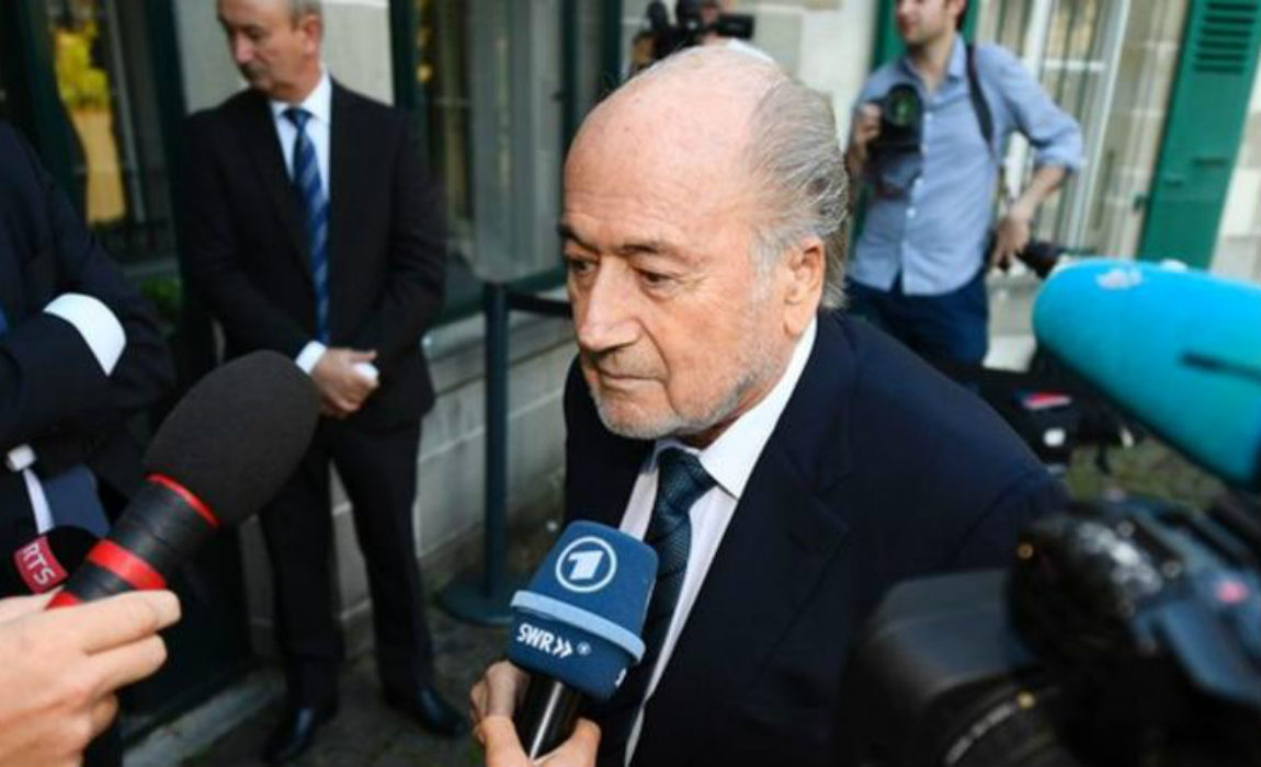 blatter