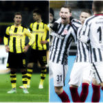 borussiadortmund frankfurt bundesliga