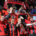 bournemouth fans