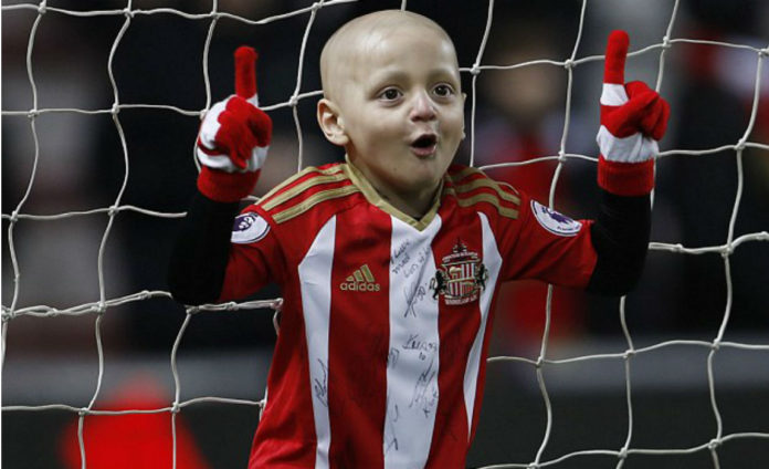 bradley lowery
