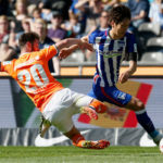 bundesliga berlin darmstadt