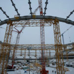 central stadium russia