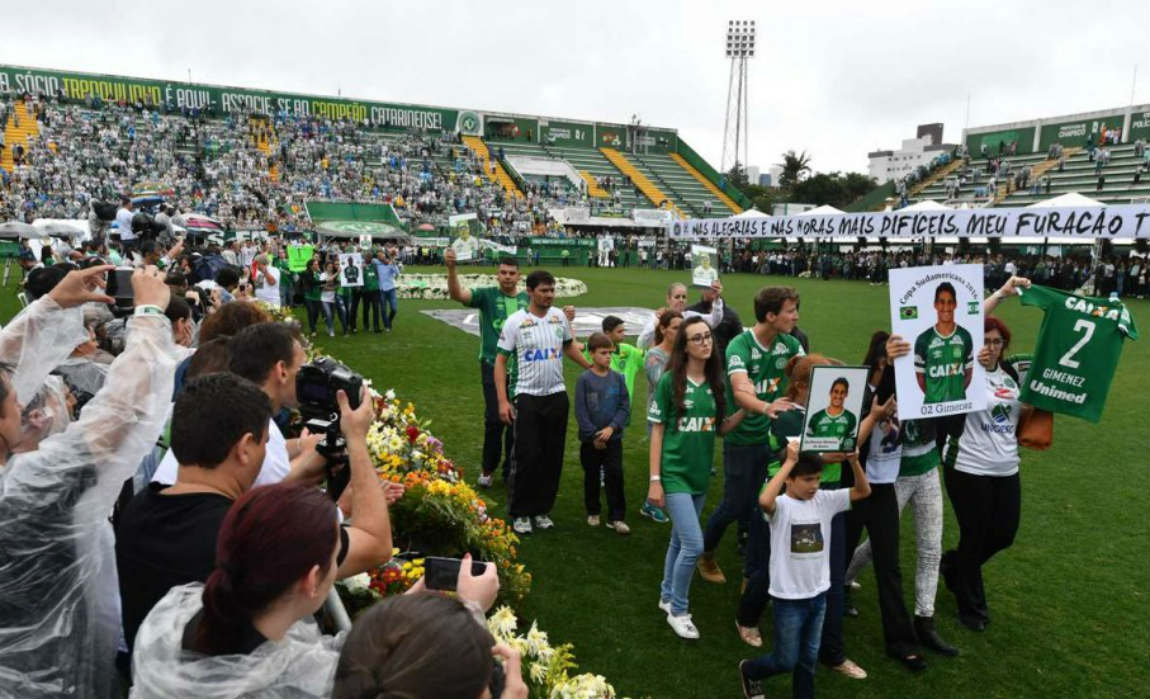 chapecoense-support