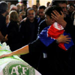 chapecoense victims