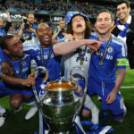 chelsea champions league