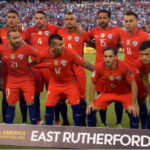 chile copa america