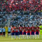 chile vs argentina