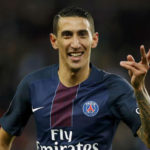 di maria psg