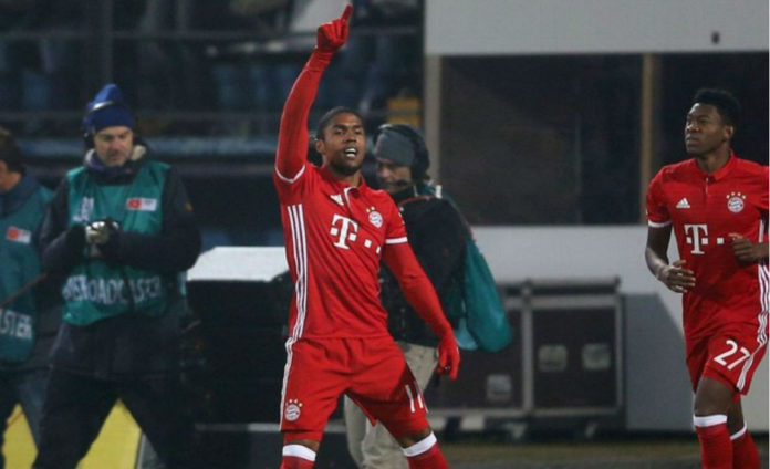 douglas costa