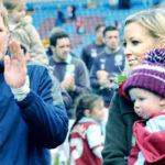 eddie and vicki howe