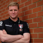eddie howe