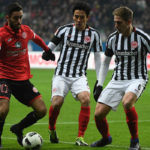 frankfurt vs mainz