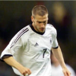 frings playing for germany