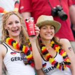 german female fans