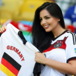 germany fan