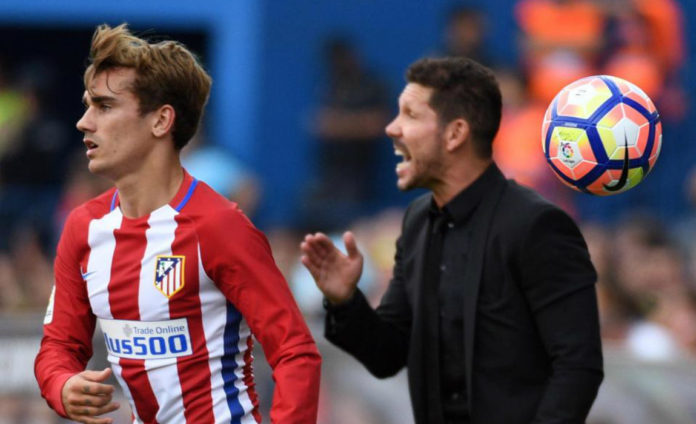 griezmann