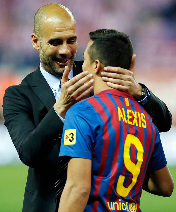 guardiola-with-sanchez