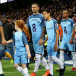 illkay gundogan tribute manchester city