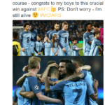 illkay gundogan tweet