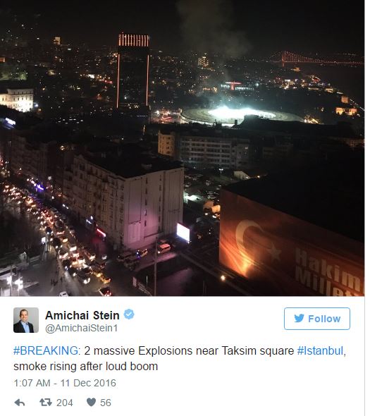 istanbul-besiktas-blasts-tweet-1