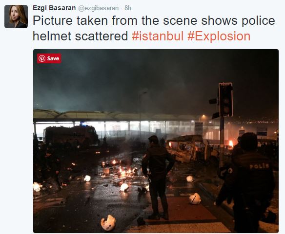 istanbul-besiktas-blasts-tweet