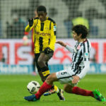jesus vallejo against borussia dortmund