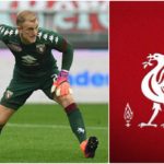 joe hart liverpool