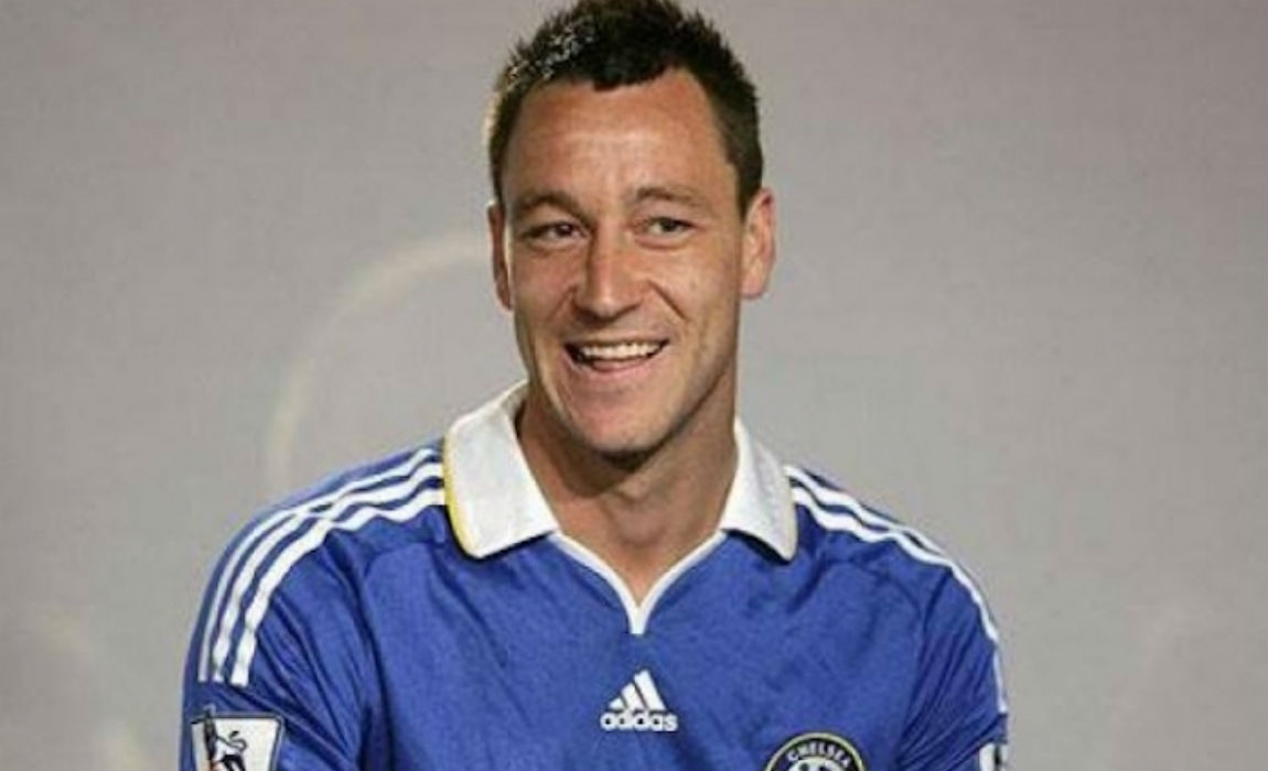 John Terry