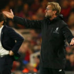 jurgen klopp liverpool